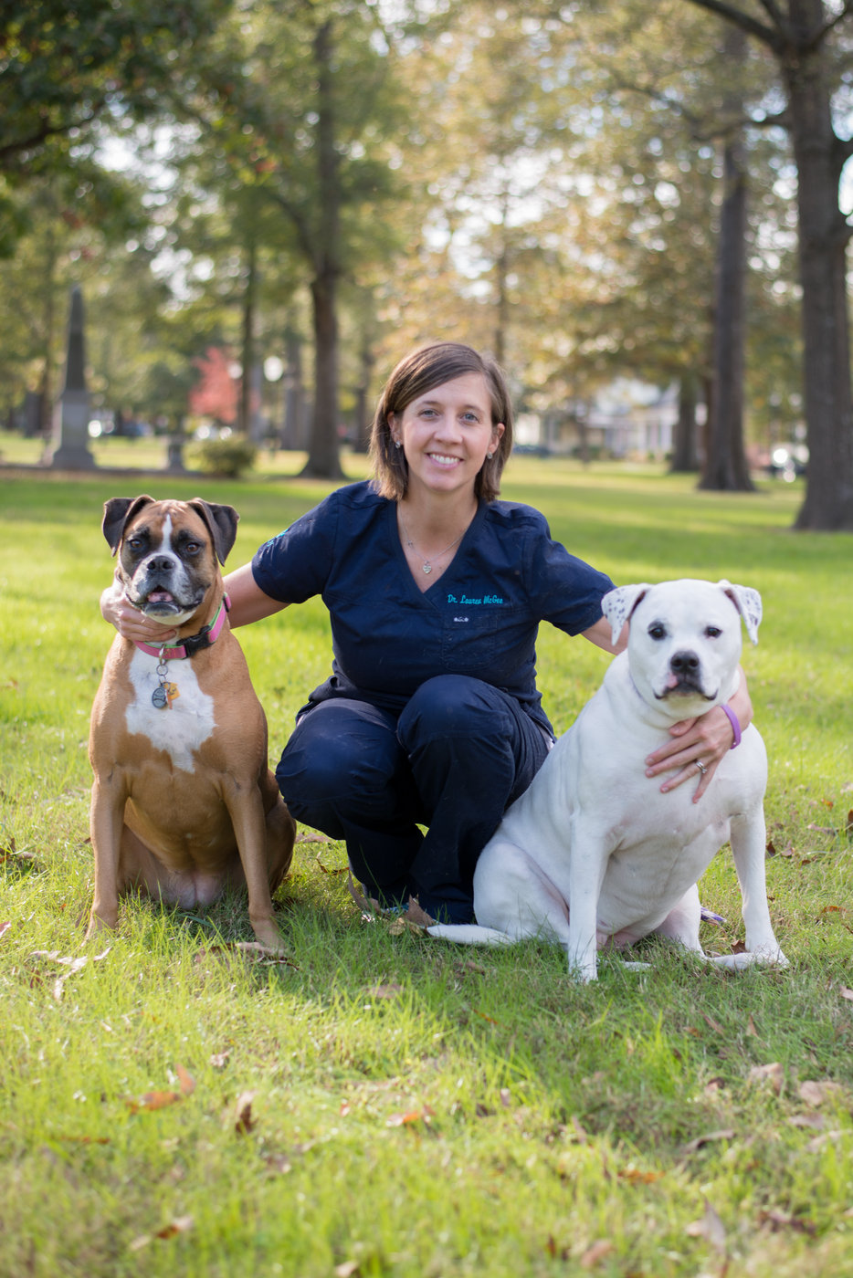 Meet Your Team Albemarle Animal Hospital